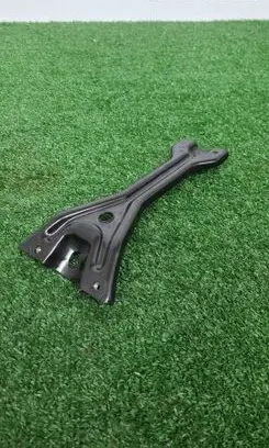 Volkswagen Caddy Radiator support slam panel bracket 1T0805567A