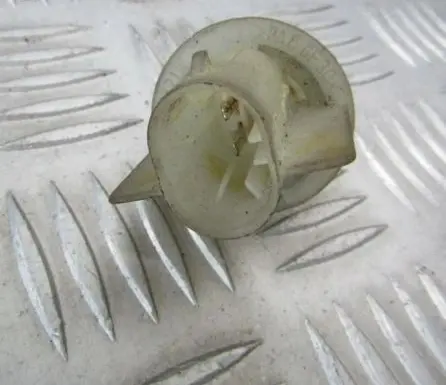 Opel Vectra B Headlight part 