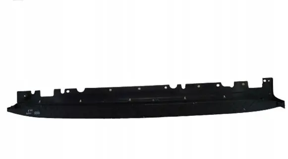 BMW X5 E70 Sill 7163555