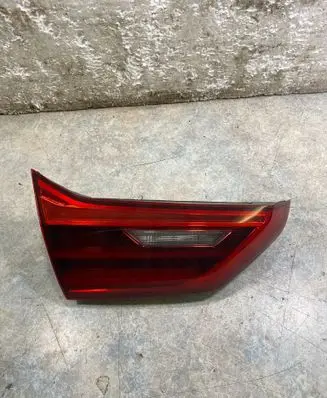 BMW 5 G30 G31 Tailgate rear/tail lights 7388949