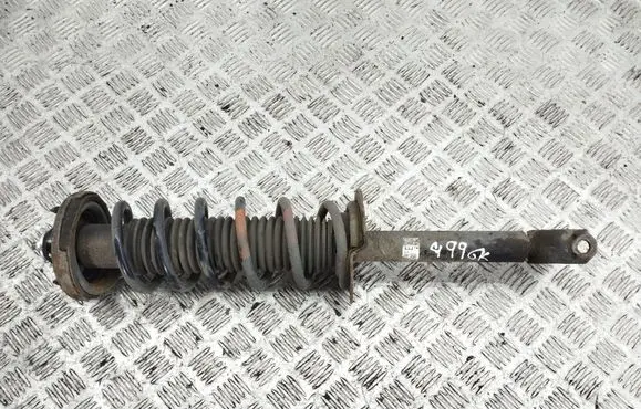 Honda Accord Rear shock absorber/damper 52620TL1E120