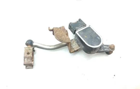 BMW 3 GT F34 Headlight/headlamp level sensor 6860843