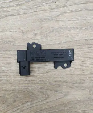 Volvo XC70 Aerial antenna amplifier 5WK47897 6G9115K603KB