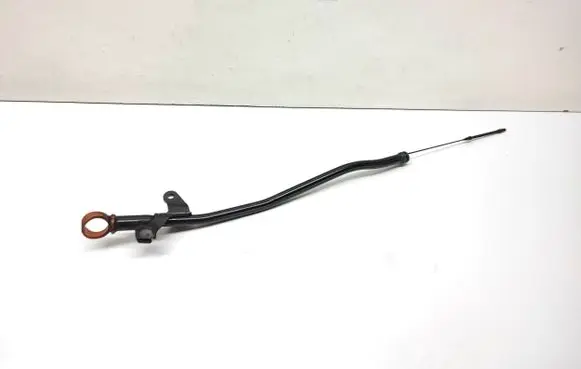Oil level dip stick