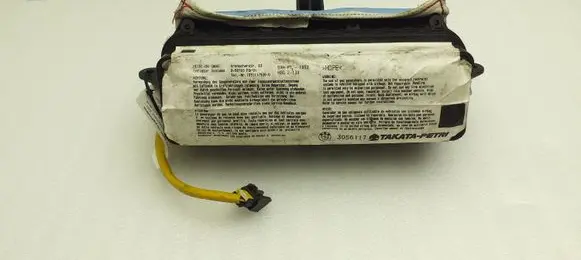 BMW Z4 E85 E86 Passenger airbag 3056117