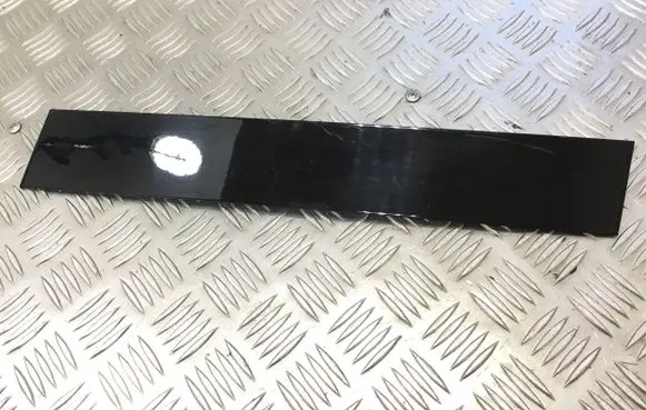 Mercedes-Benz GL X166 Other rear door trim element A1666900787