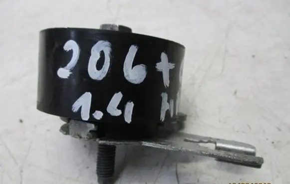 Peugeot 206 Timing belt tensioner 