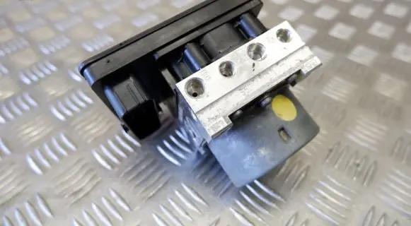 Volkswagen ID.3 ABS Pump 1EA614517N 1EA614517