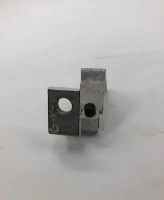 Volkswagen Jetta VI Rear door upper hinge 