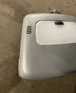 Mercedes-Benz Sprinter W906 Front seat light A9066950569