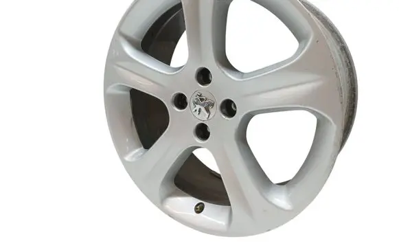Peugeot 3008 I R18 alloy rim