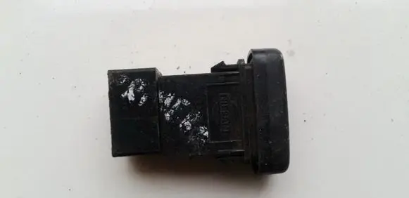 Nissan Primera Fog light switch 
