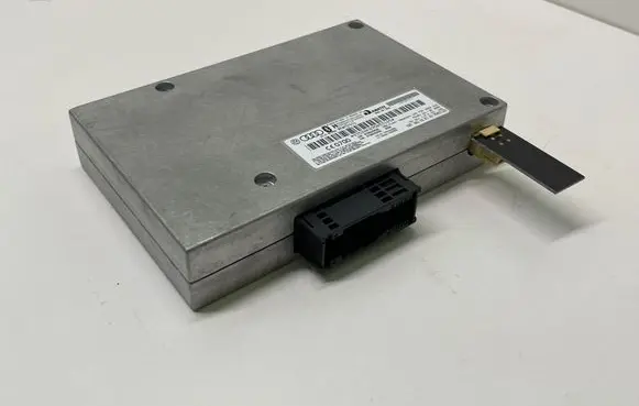 Bluetooth control unit module