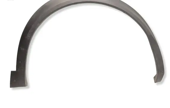 Peugeot 2008 II Front arch trim 9825736680