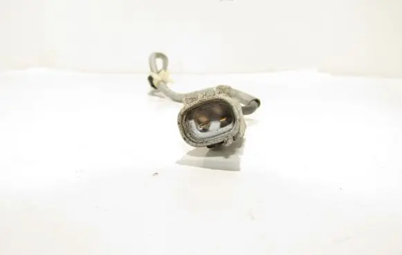 Detonation knock sensor