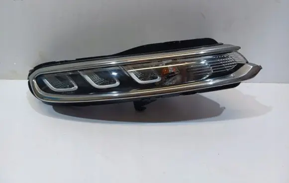Citroen C3 Pluriel Other exterior part 
