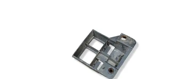 Mercedes-Benz Sprinter W906 Front bumper mounting bracket A9068850263