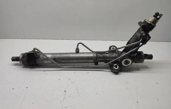 Mercedes-Benz Vito Viano W639 Steering rack R63911011016 1200301715