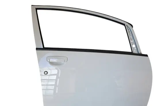 Peugeot iOn Front door 