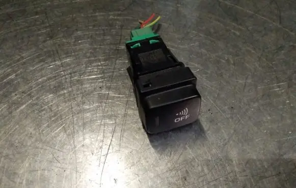 Citroen C4 I Picasso Other switches/knobs/shifts 96553133XT