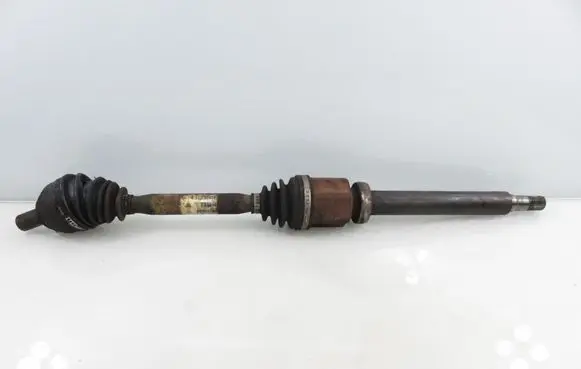 Ford Galaxy Front driveshaft AG913B436JA