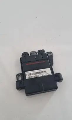 BMW 7 F01 F02 F03 F04 Coolant fan relay V4915341802