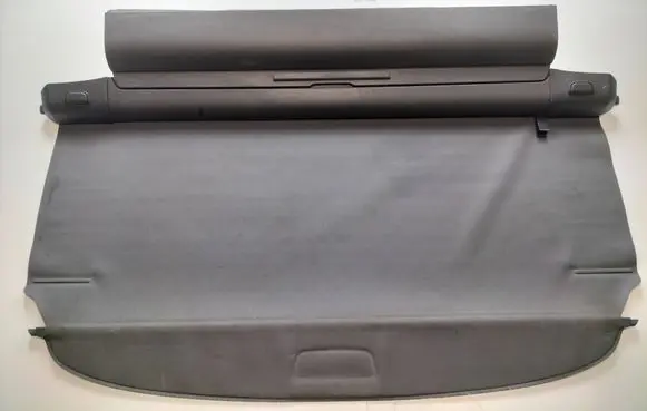 Volvo V50 Parcel shelf load cover 39984055
