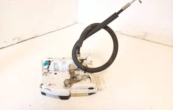 Alfa Romeo 166 Rear door lock