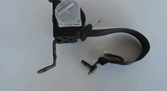 Opel Insignia A Rear seatbelt 1904201013288436
