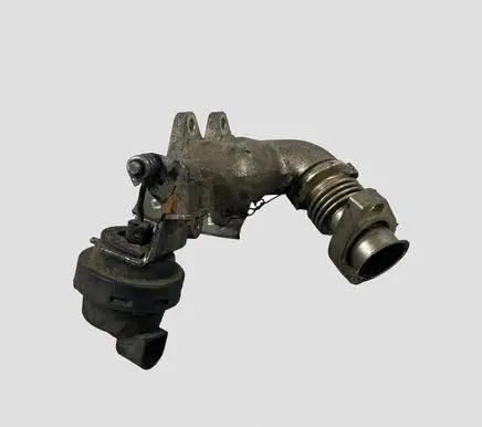 Renault Laguna II EGR valve
