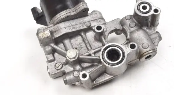 Nissan X-Trail T32 Valve 7E10A551