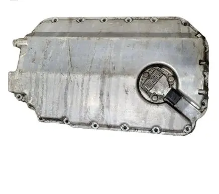 Audi A4 S4 B6 8E 8H Oil sump 06C103604C