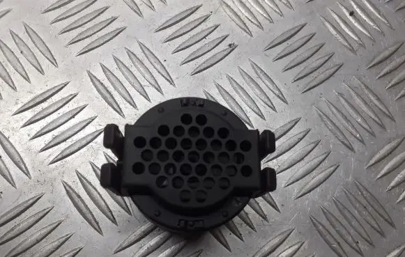 BMW 3 E46 Horn signal 65.81-8360995
