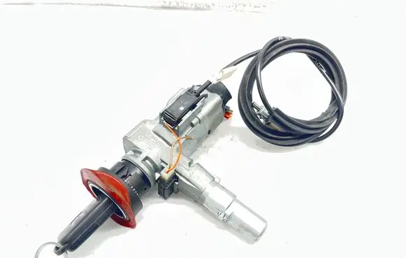 Mercedes-Benz SLK R170 Ignition lock 1702670164