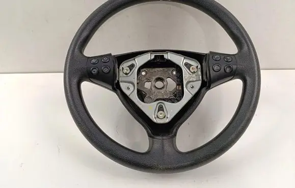 Mercedes-Benz A W169 Steering wheel