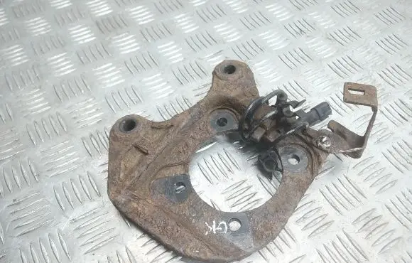 Opel Astra J Other rear suspension part 