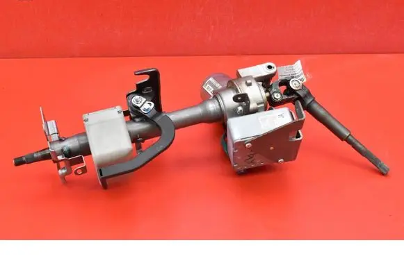 Power steering pump