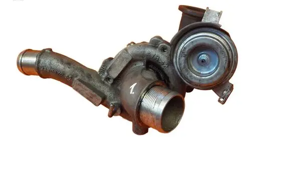 Citroen C5 Turbo 9685400180