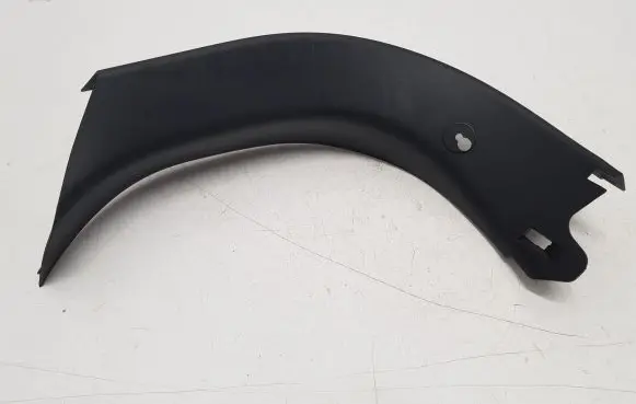 Ford Fiesta Tailgate trim H1BBA42324A H1BBA42324AC H1BBA42324