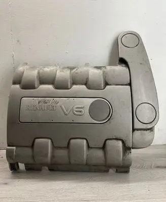 Renault Laguna II Engine cover (trim) 9637562477 9637562577 9637562677