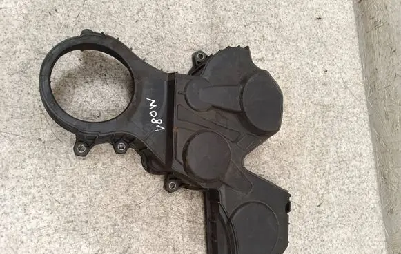 KIA Ceed Timing belt guard (cover)