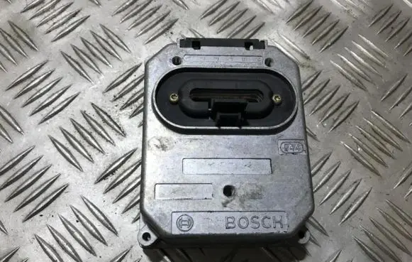 Ford Galaxy Window wiper relay 7m0955113a 95vw1750