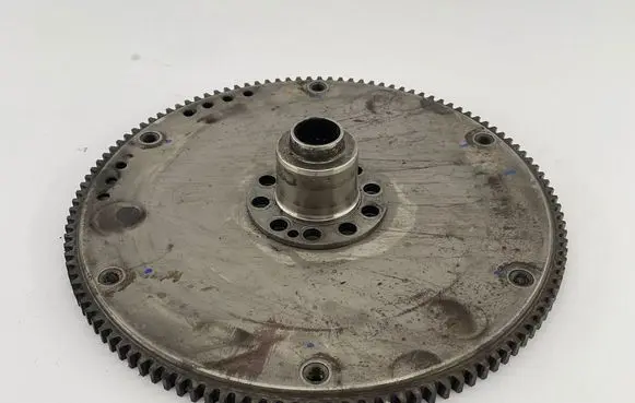 Audi A4 S4 B8 8K Flywheel 059105323