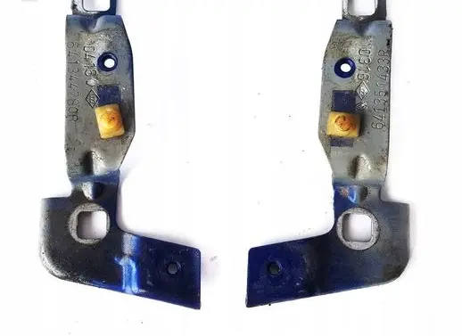 Renault Megane IV Other exterior part PASME1231