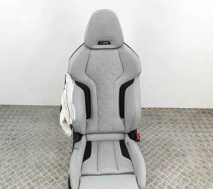 BMW M8 F91 F92 G14 G15 Front passenger seat 8088323 8067228