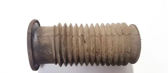 Chevrolet Cruze Front shock absorber dust cover boot 11232021 1123202-1
