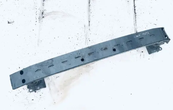 Toyota Corolla E120 E130 Front bumper cross member