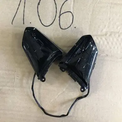 Volkswagen Golf VIII Steering wheel trim 1EA959442F 20211028 SP203371