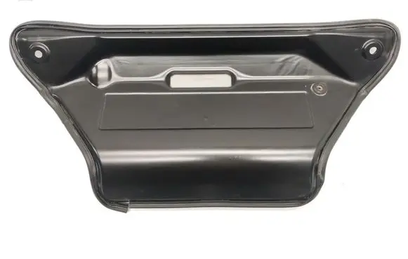 Audi e-tron Other engine bay part 4KE805713