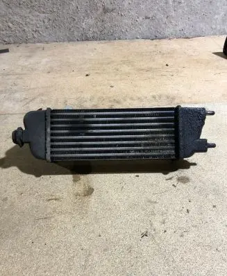 KIA Ceed Intercooler radiator 282712A610 6714315